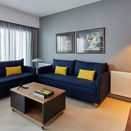 Thalita Cozy Apartment Kandiye Dış mekan fotoğraf