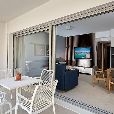 Thalita Cozy Apartment Kandiye Dış mekan fotoğraf