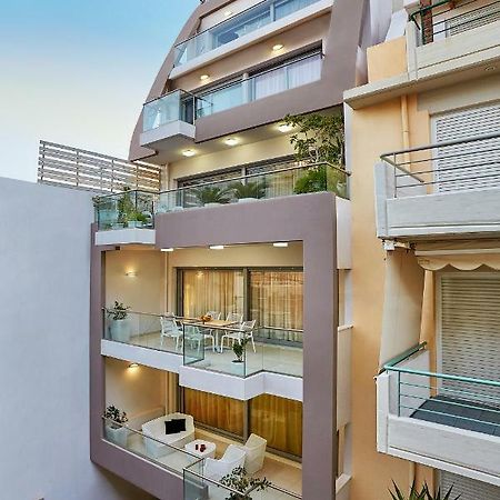 Thalita Cozy Apartment Kandiye Dış mekan fotoğraf