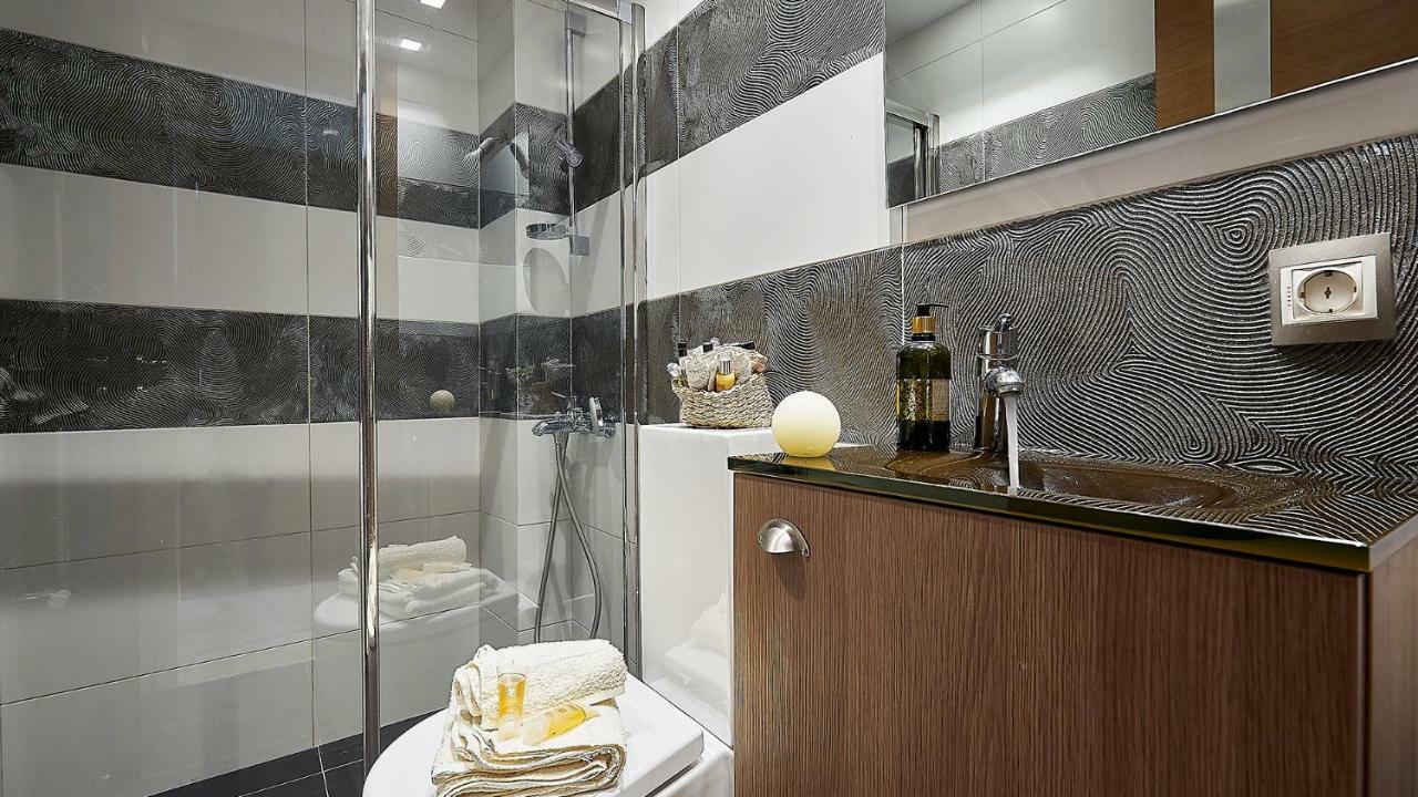 Thalita Cozy Apartment Kandiye Dış mekan fotoğraf