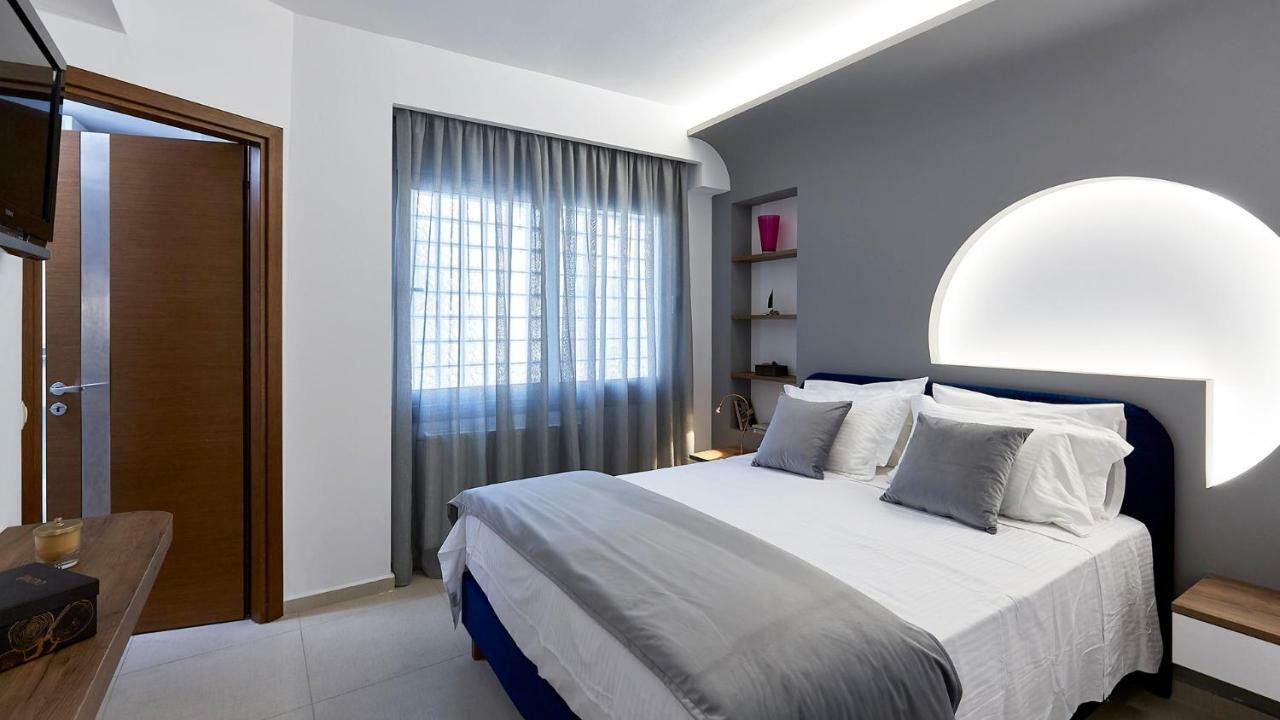 Thalita Cozy Apartment Kandiye Dış mekan fotoğraf