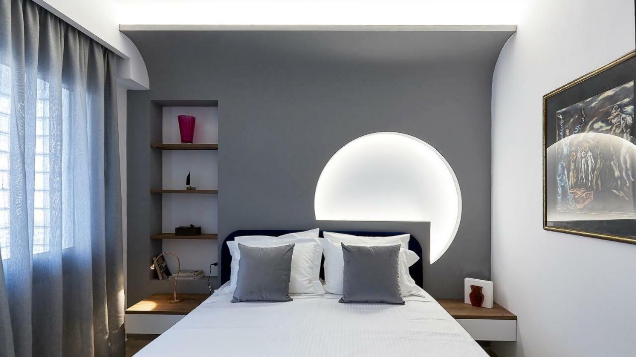Thalita Cozy Apartment Kandiye Dış mekan fotoğraf